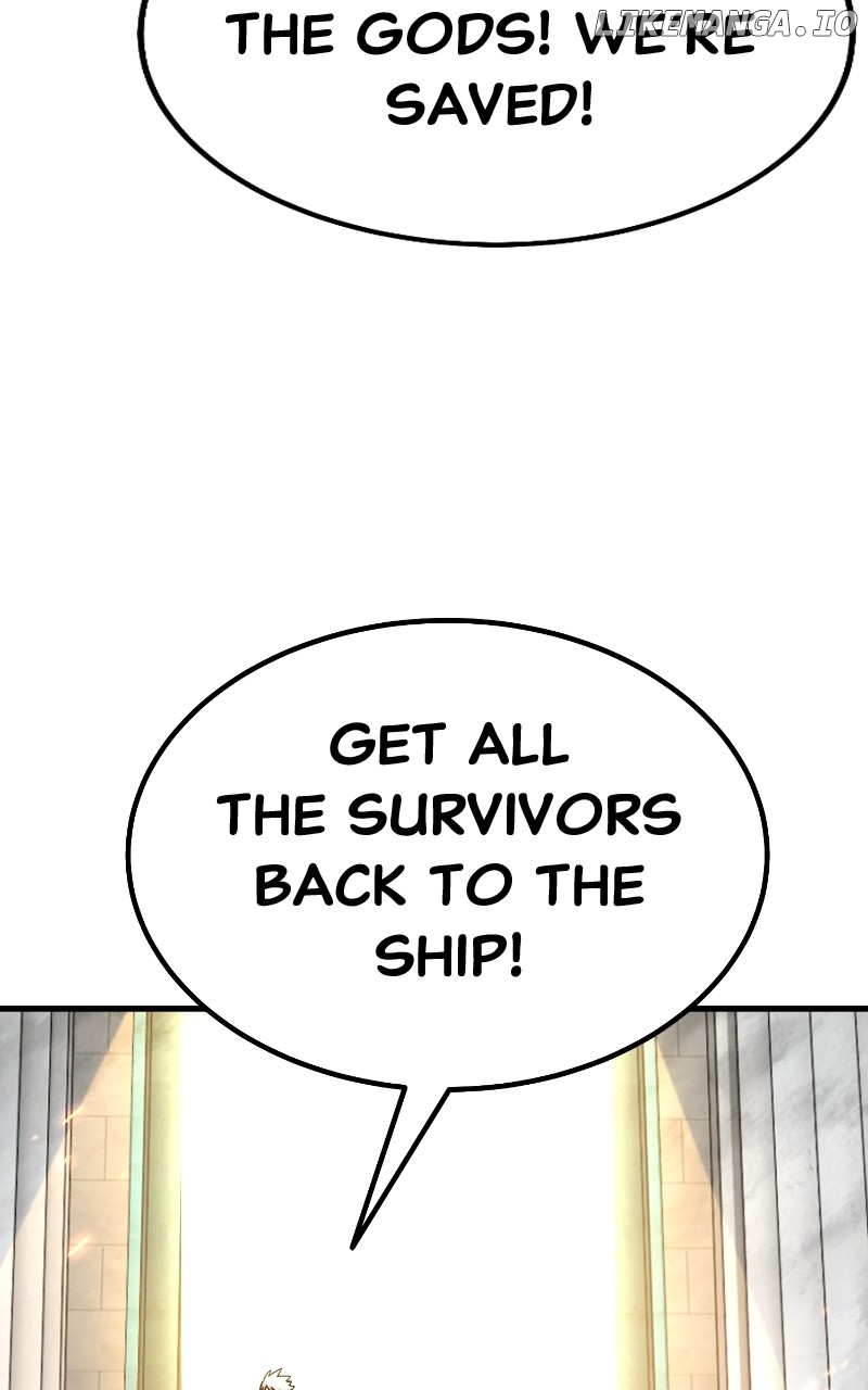 Divine Delivery Chapter 45 - page 136