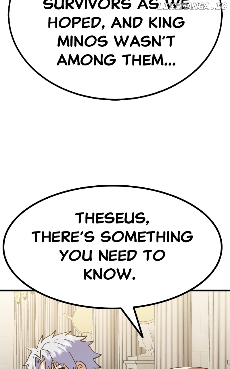 Divine Delivery Chapter 45 - page 140