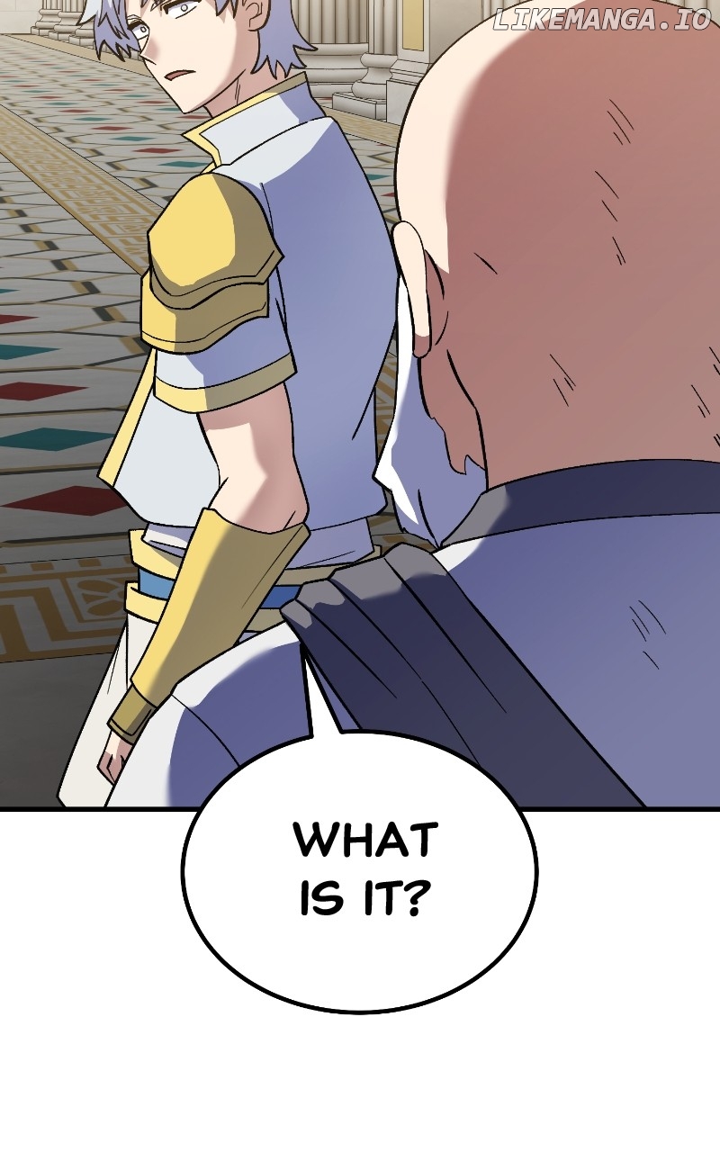 Divine Delivery Chapter 45 - page 141