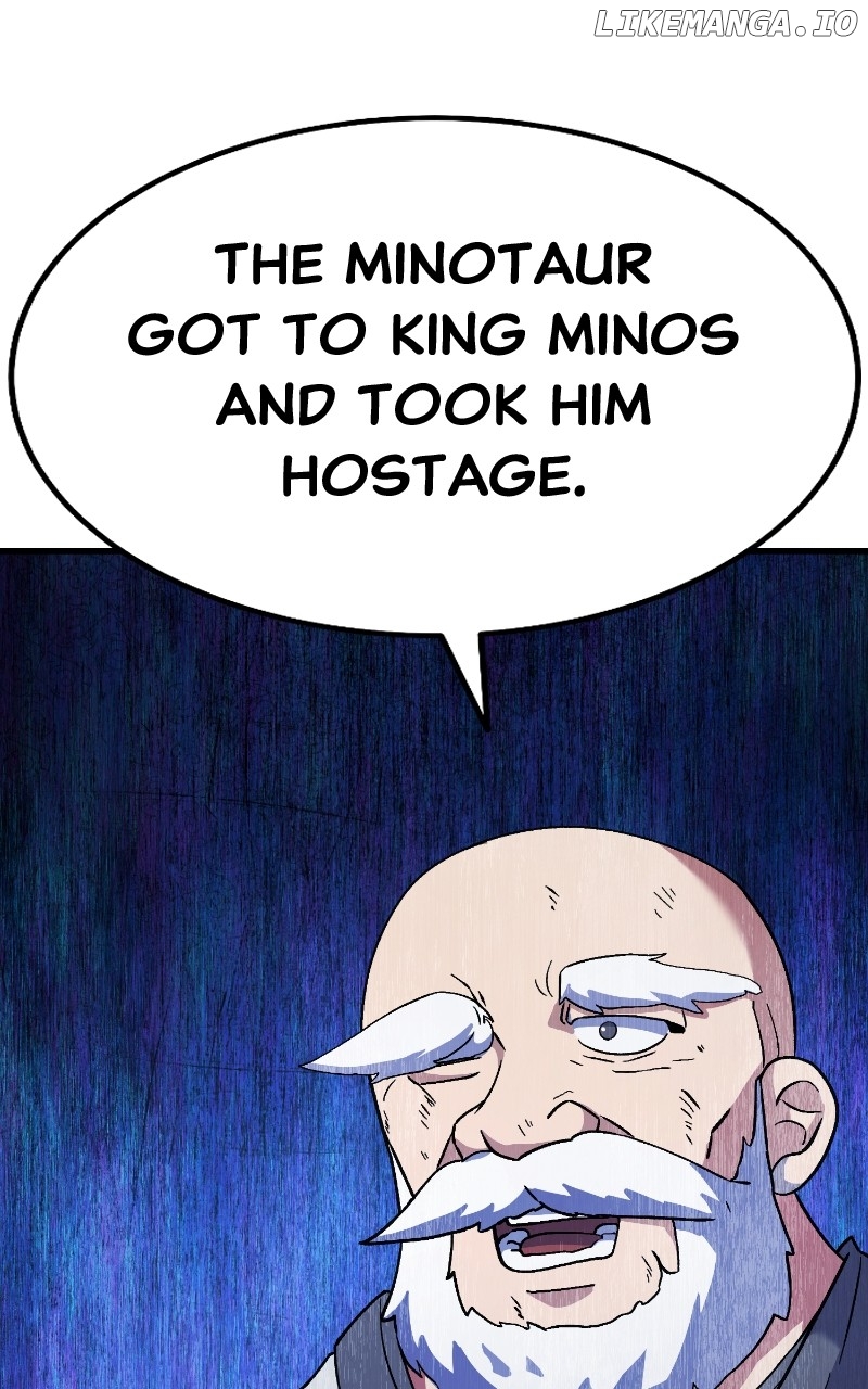 Divine Delivery Chapter 45 - page 142