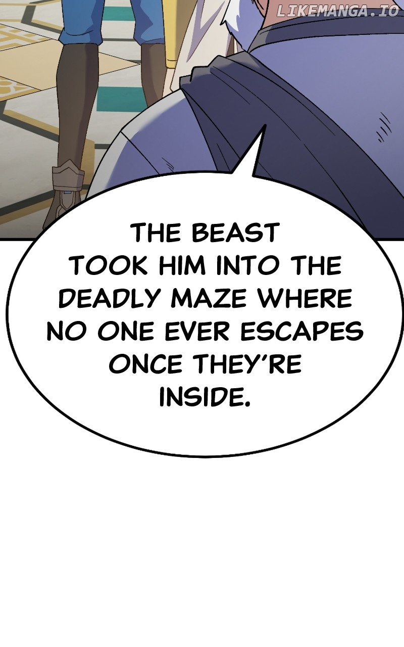Divine Delivery Chapter 45 - page 145