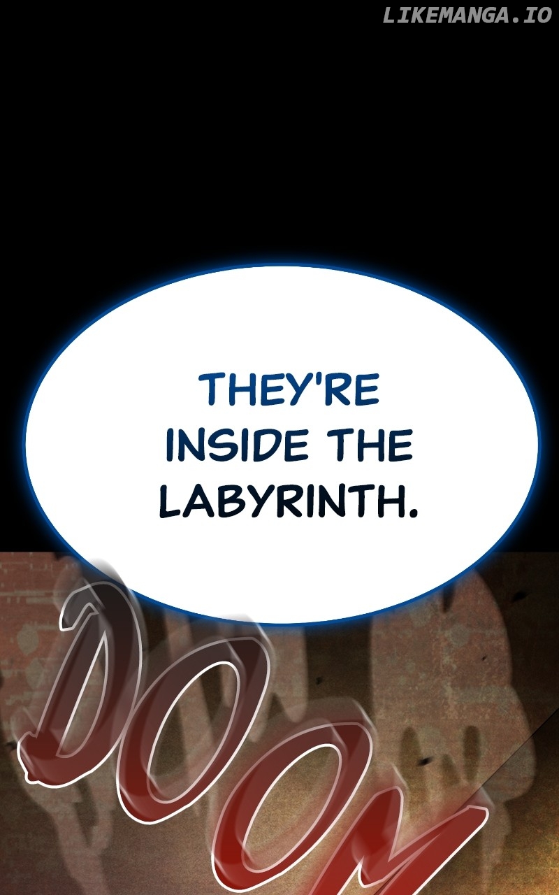 Divine Delivery Chapter 45 - page 148