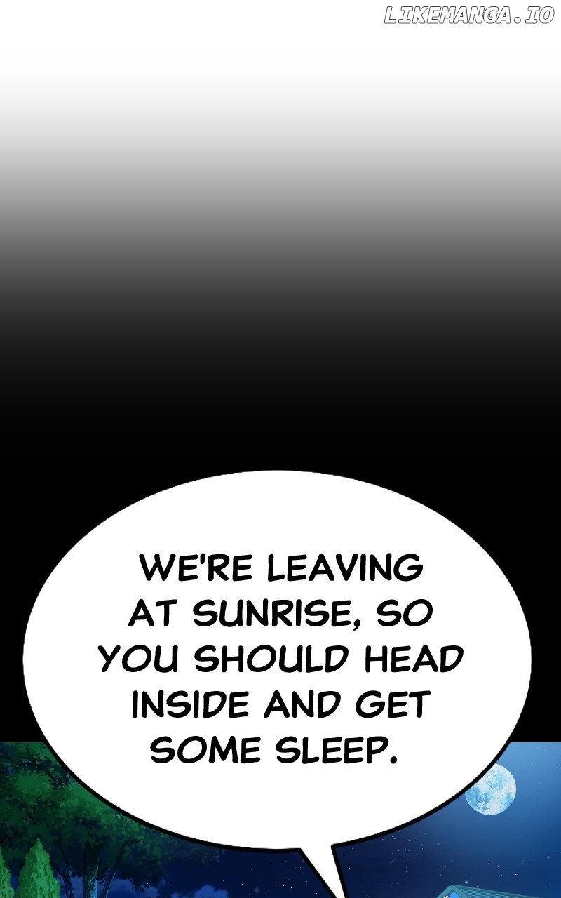 Divine Delivery Chapter 45 - page 15