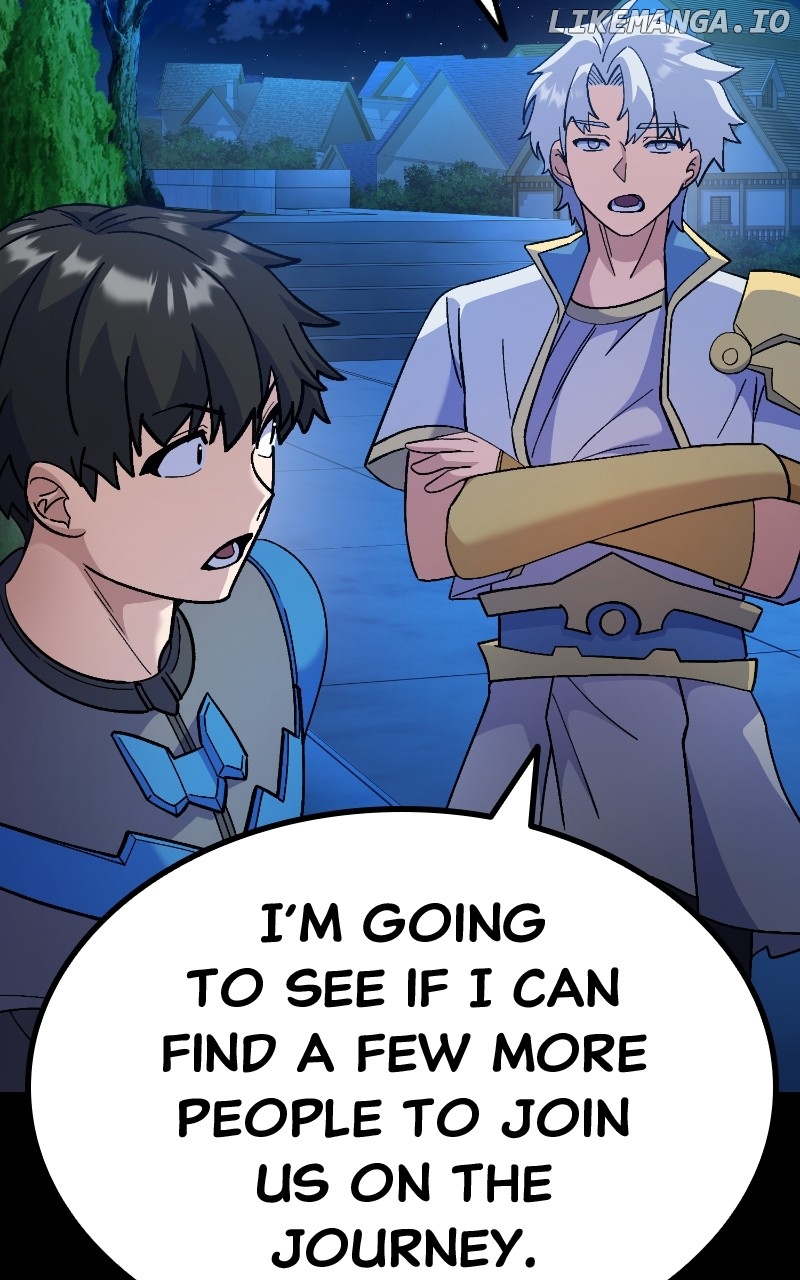 Divine Delivery Chapter 45 - page 16