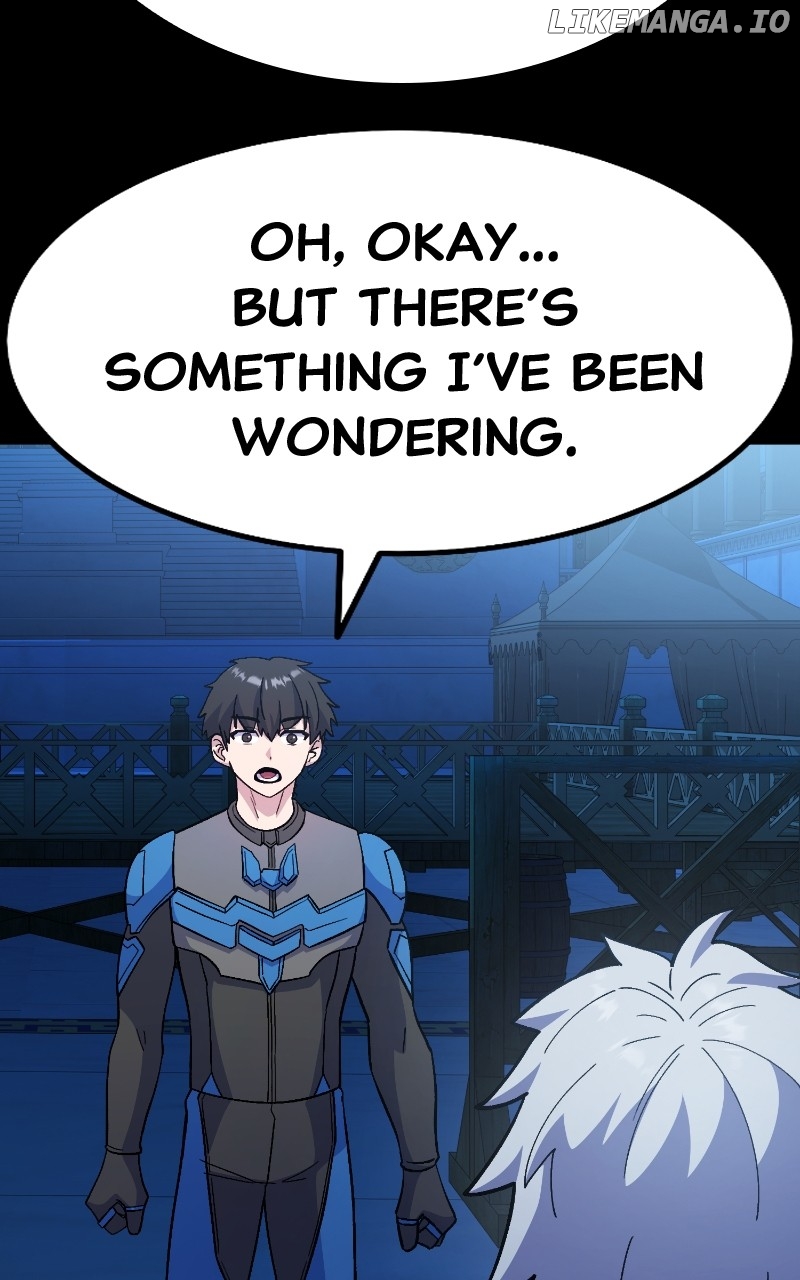 Divine Delivery Chapter 45 - page 17
