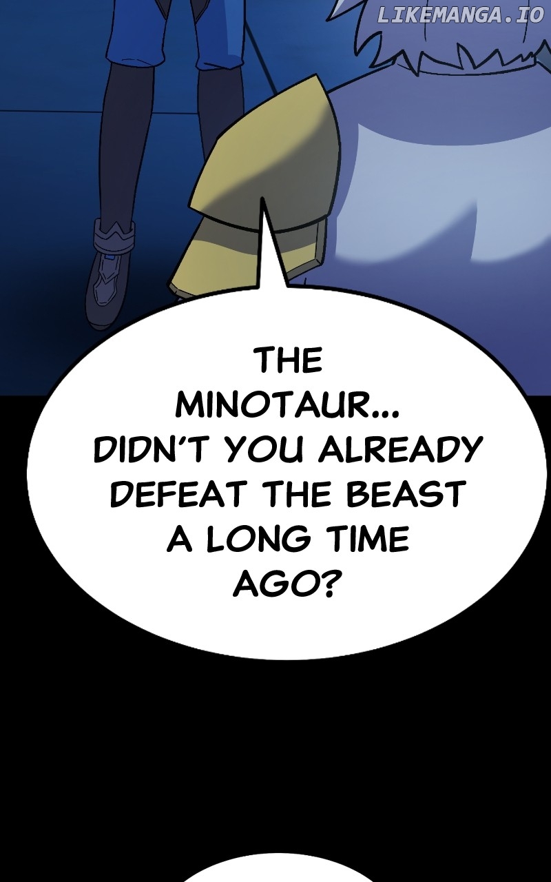 Divine Delivery Chapter 45 - page 18