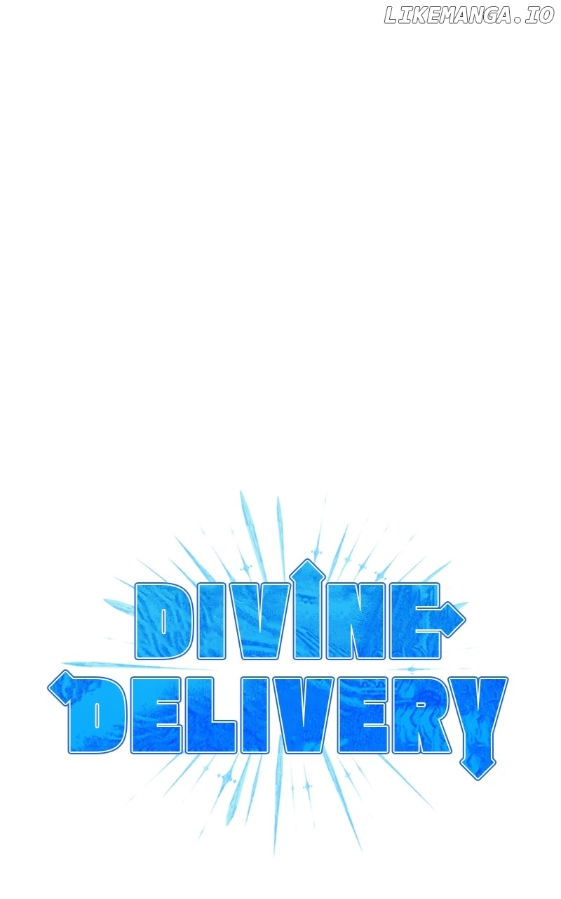 Divine Delivery Chapter 45 - page 2