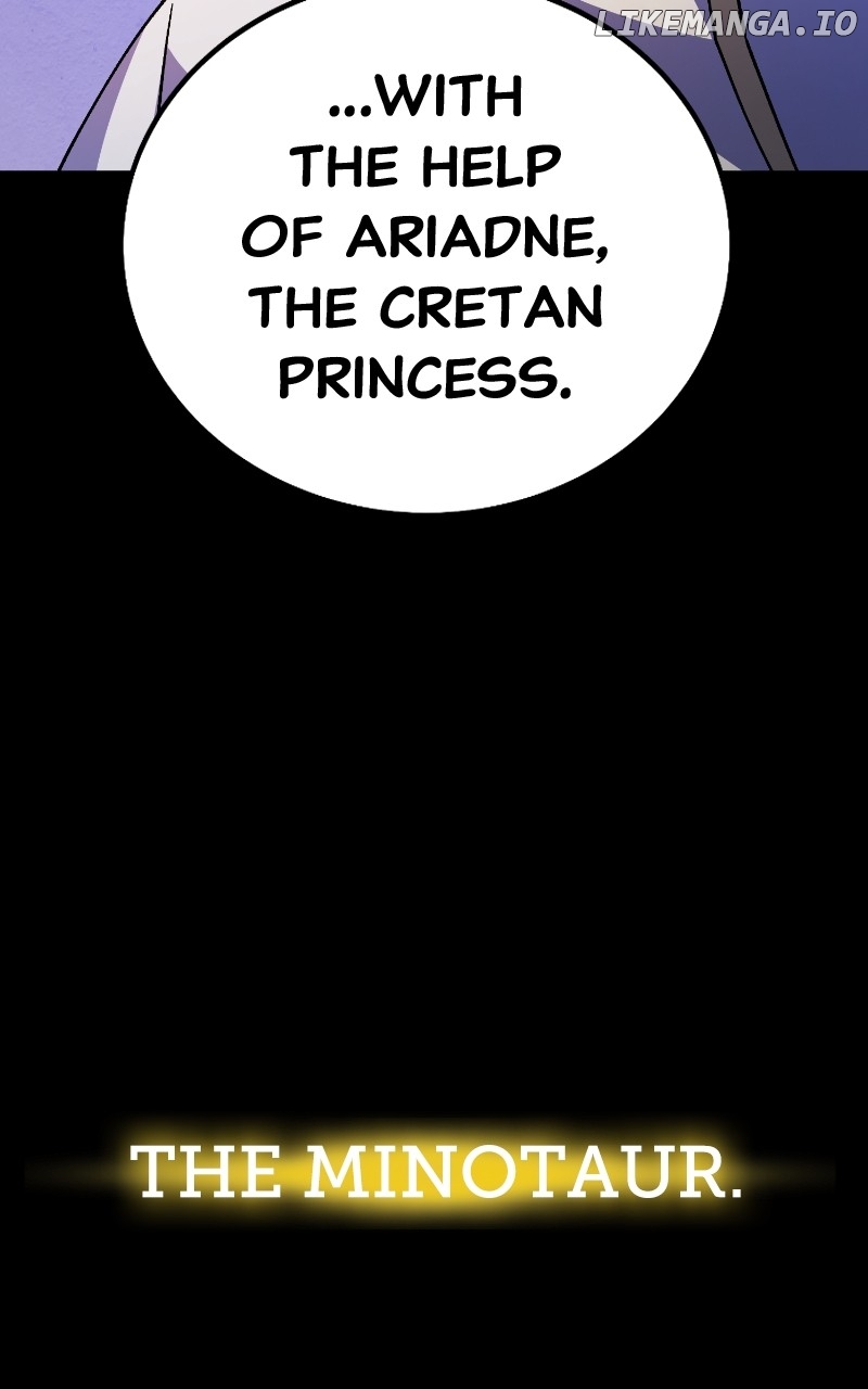 Divine Delivery Chapter 45 - page 20