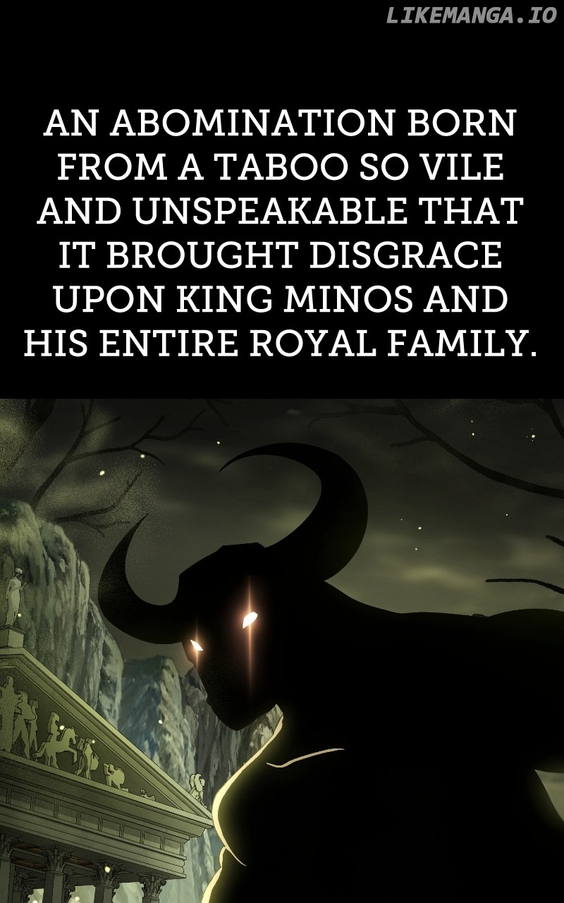 Divine Delivery Chapter 45 - page 21