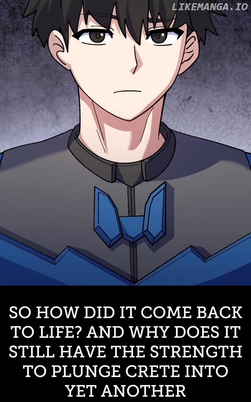 Divine Delivery Chapter 45 - page 24