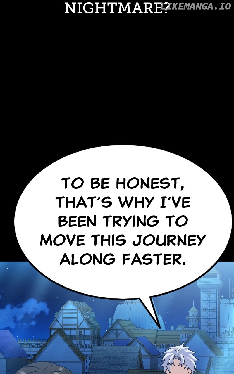 Divine Delivery Chapter 45 - page 25
