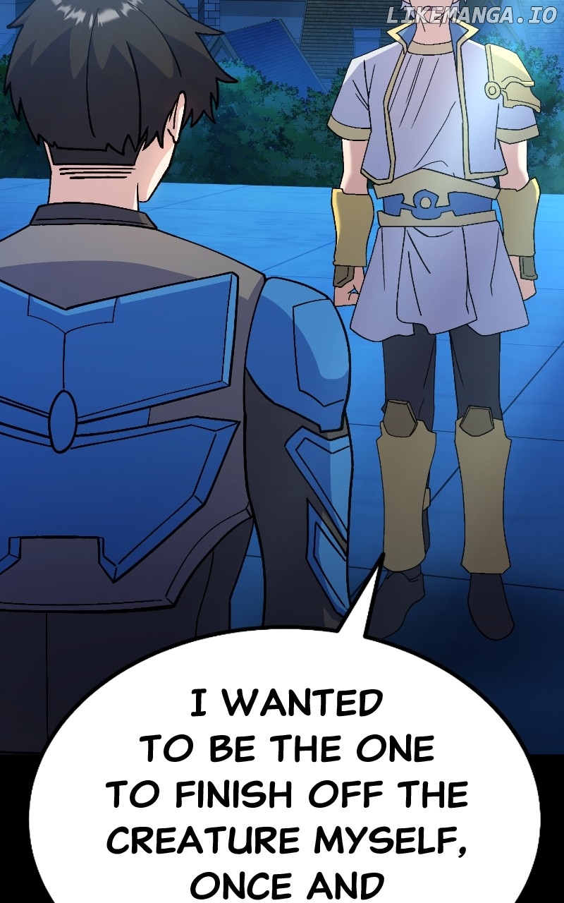 Divine Delivery Chapter 45 - page 26
