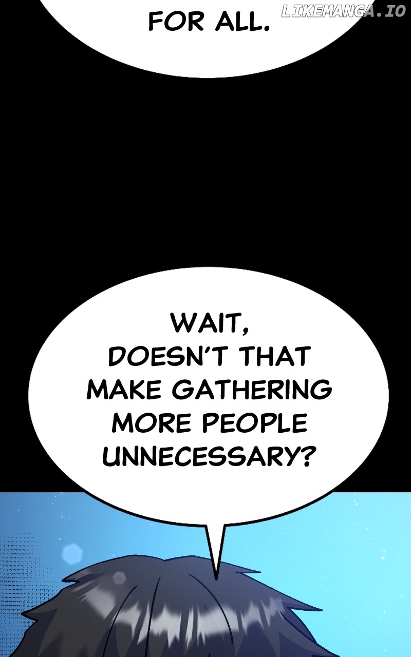 Divine Delivery Chapter 45 - page 27