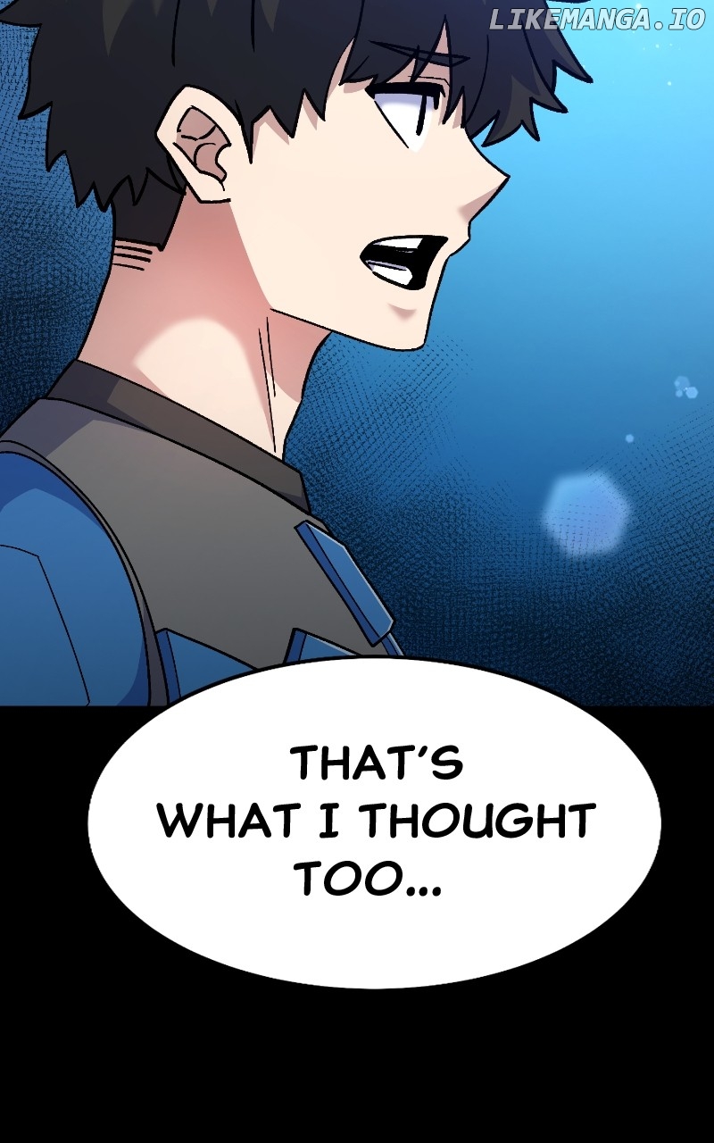 Divine Delivery Chapter 45 - page 28
