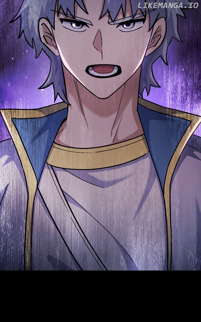 Divine Delivery Chapter 45 - page 30