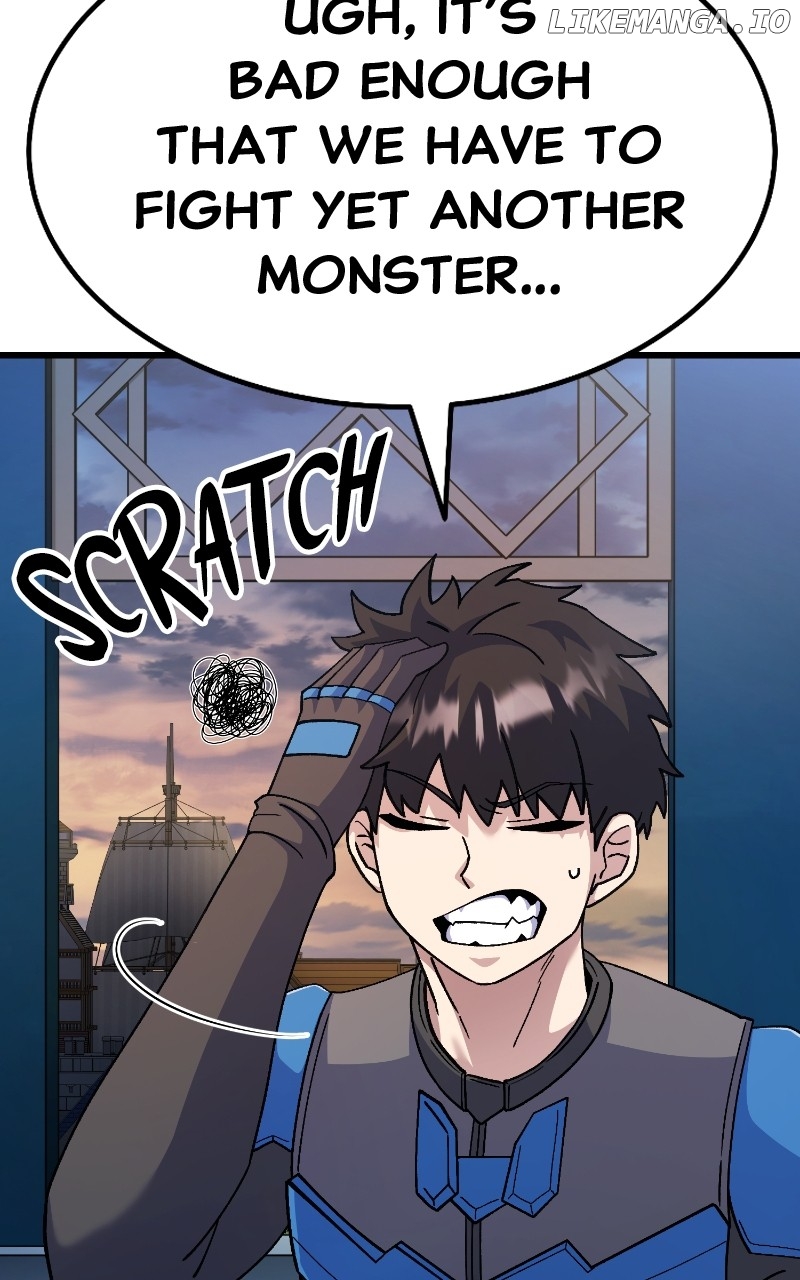 Divine Delivery Chapter 45 - page 36