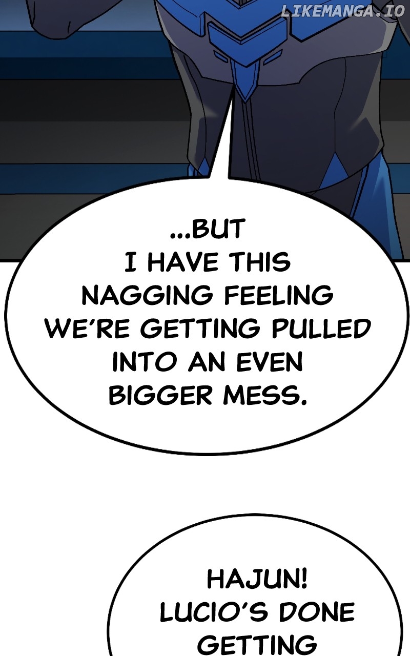 Divine Delivery Chapter 45 - page 37