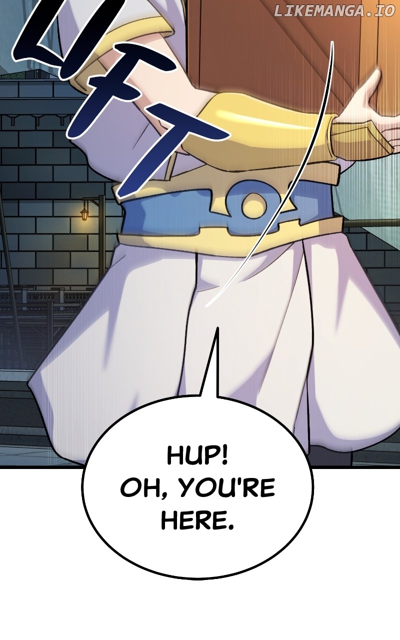 Divine Delivery Chapter 45 - page 45