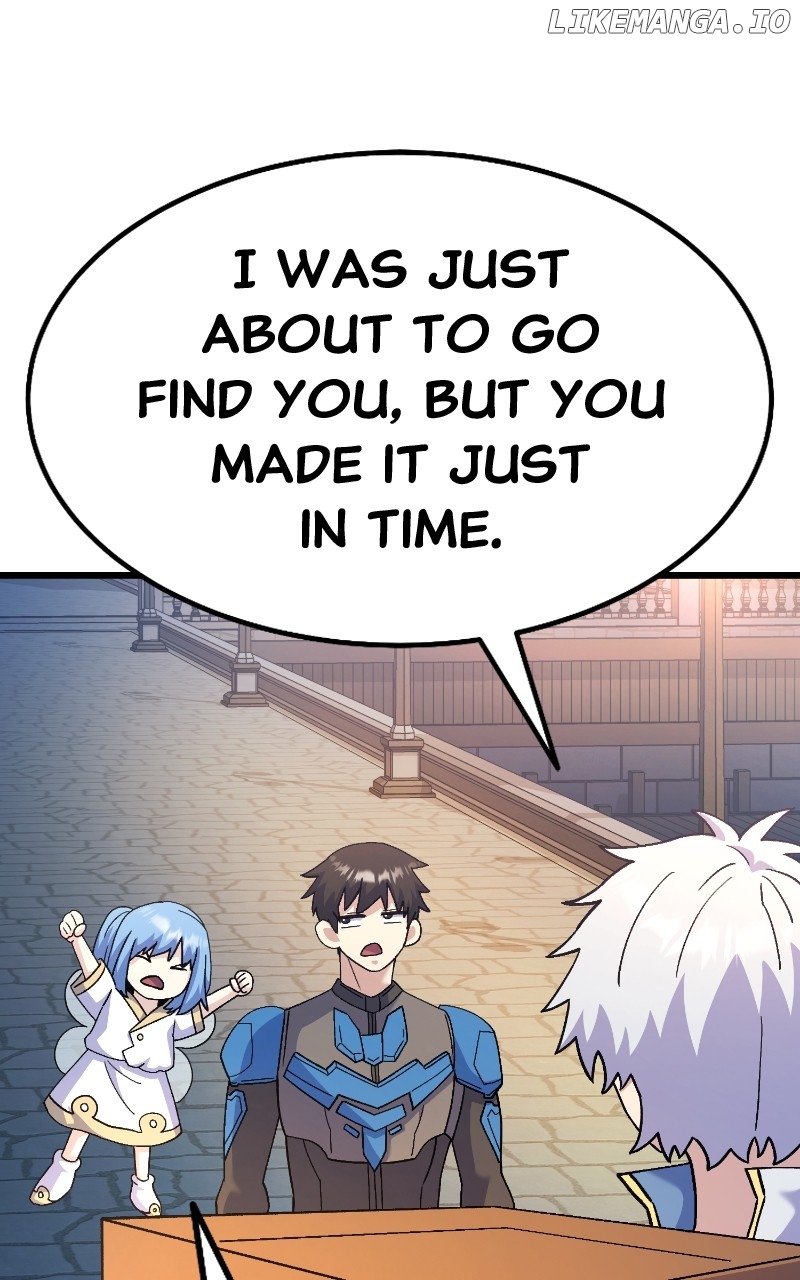 Divine Delivery Chapter 45 - page 46