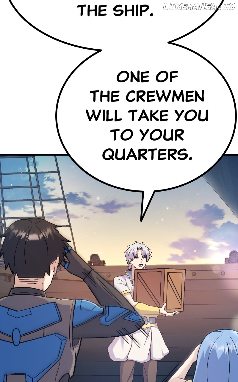 Divine Delivery Chapter 45 - page 48
