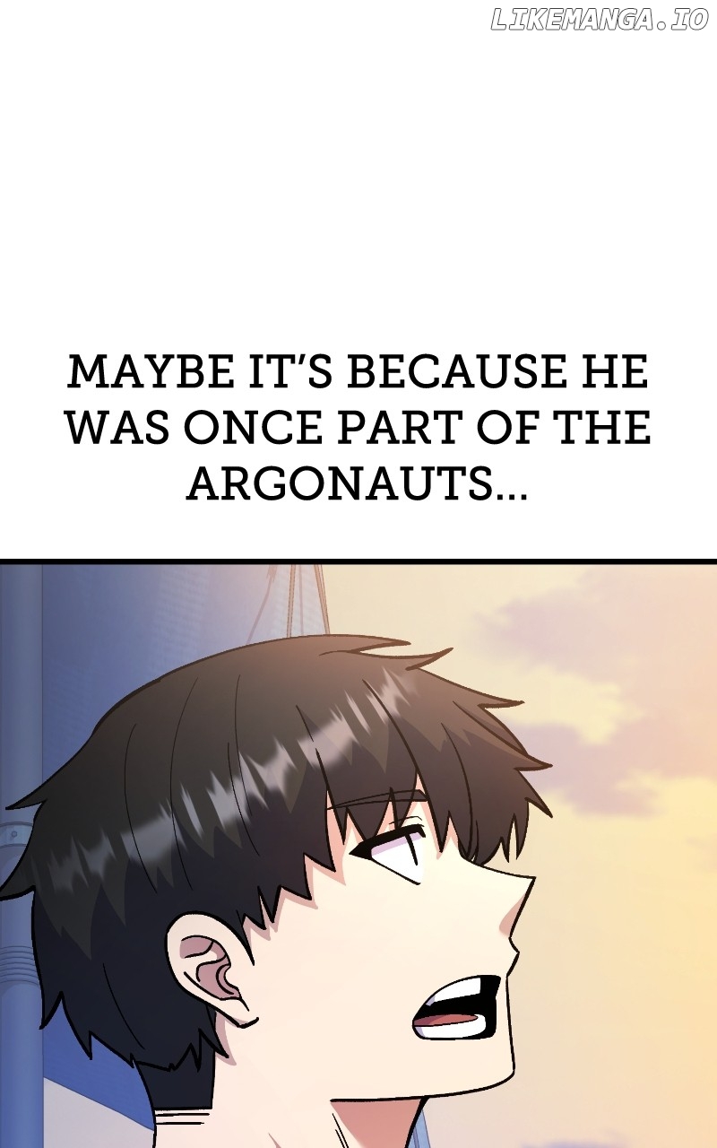 Divine Delivery Chapter 45 - page 52