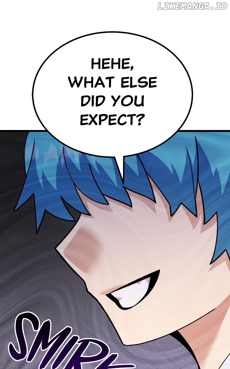 Divine Delivery Chapter 45 - page 54
