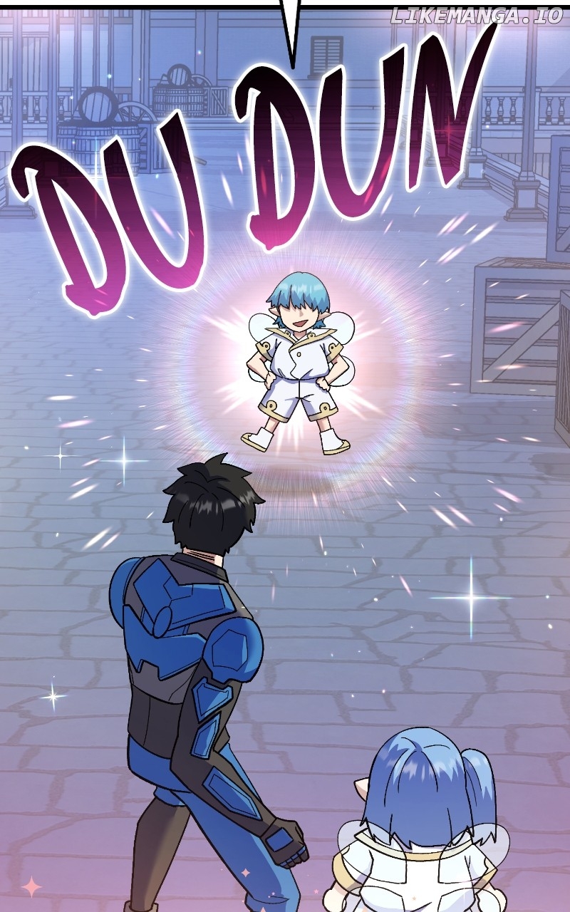 Divine Delivery Chapter 45 - page 62