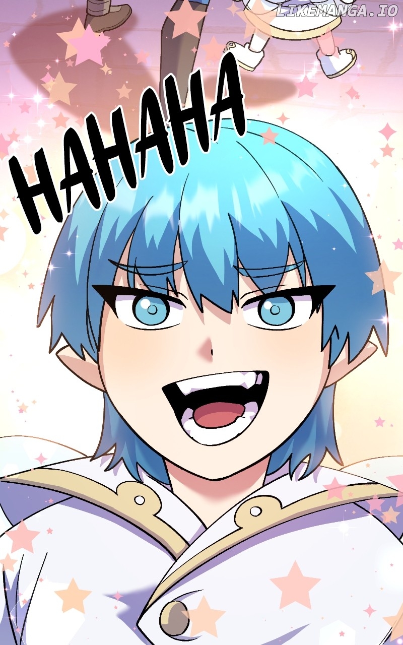 Divine Delivery Chapter 45 - page 63