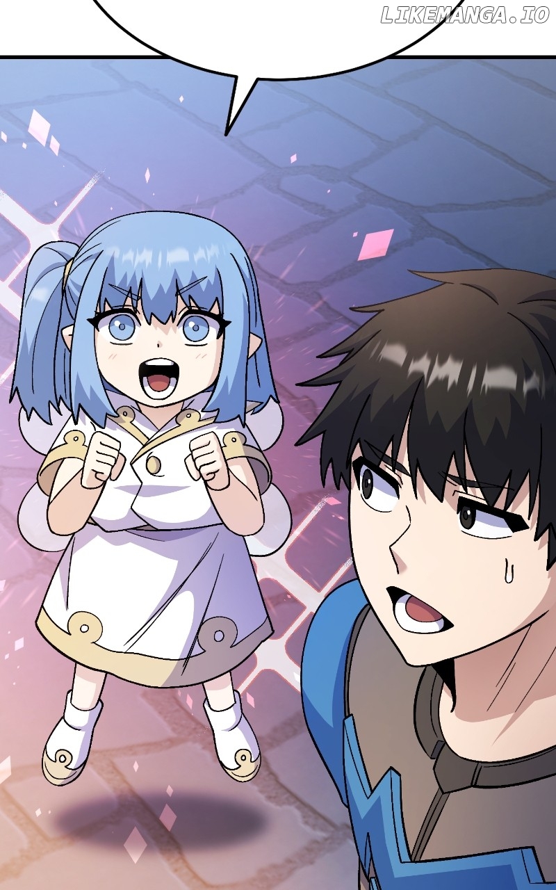 Divine Delivery Chapter 45 - page 65