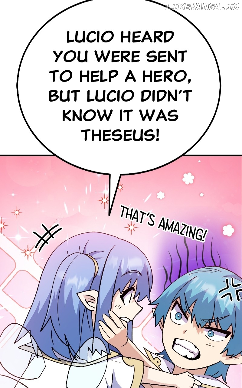 Divine Delivery Chapter 45 - page 67