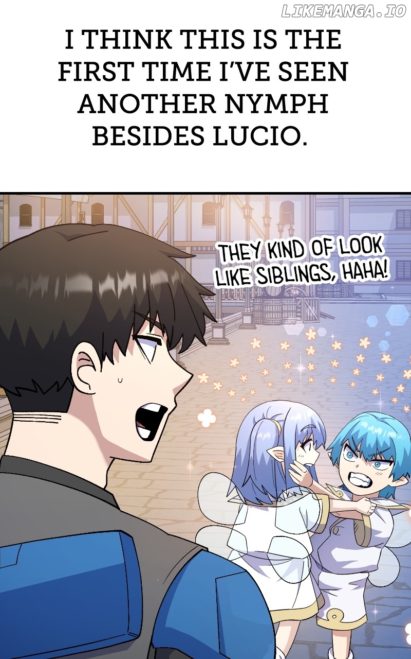 Divine Delivery Chapter 45 - page 69