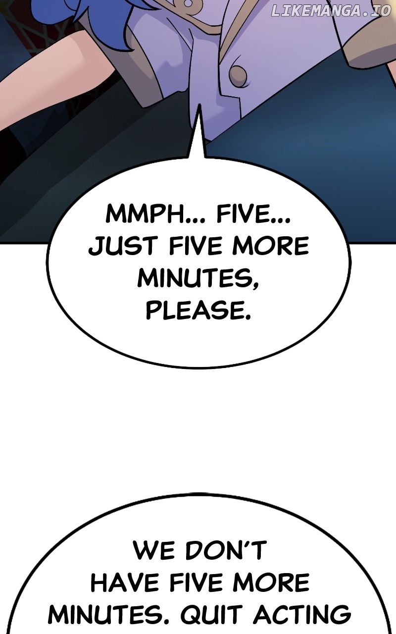 Divine Delivery Chapter 45 - page 7