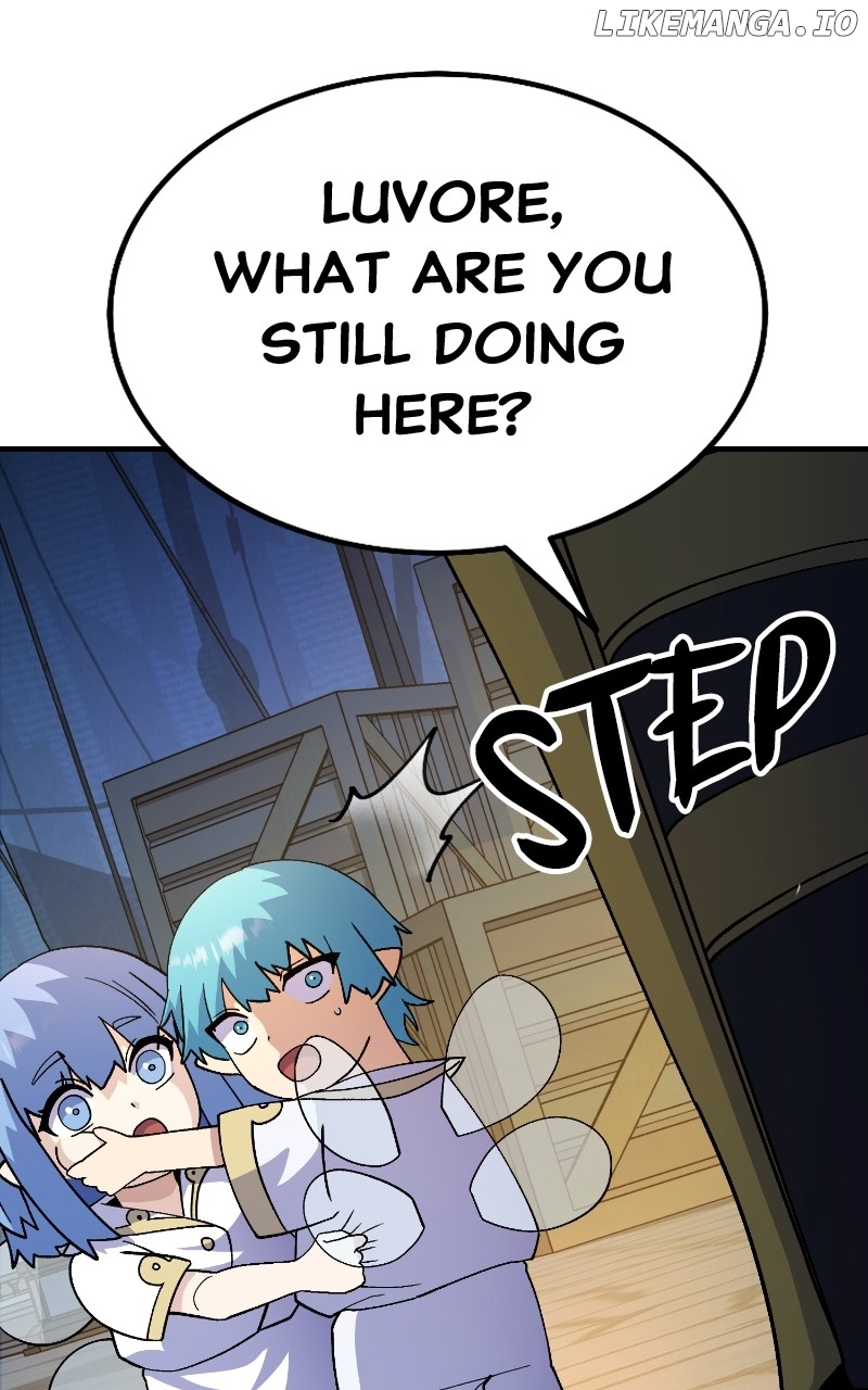 Divine Delivery Chapter 45 - page 71