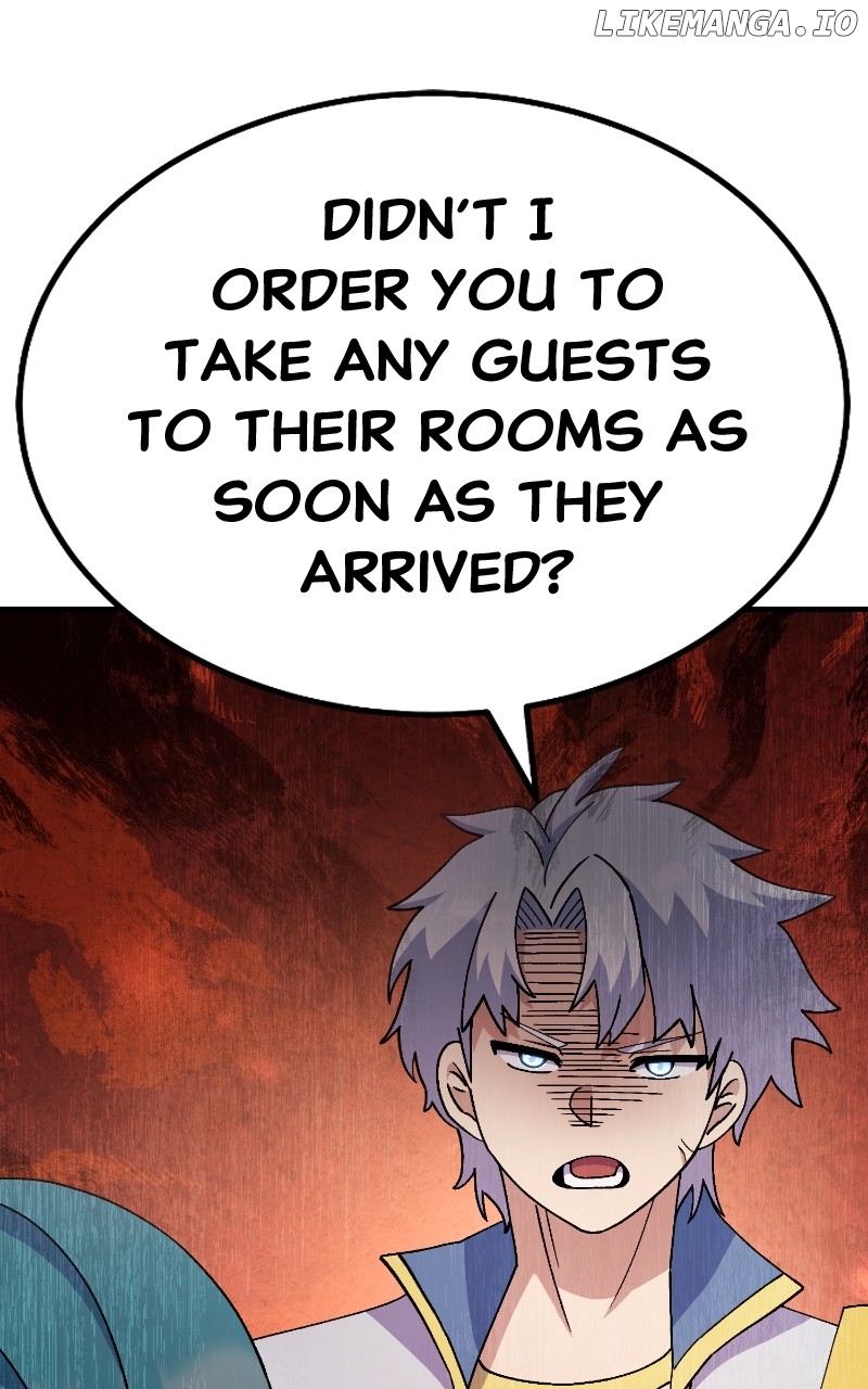 Divine Delivery Chapter 45 - page 73
