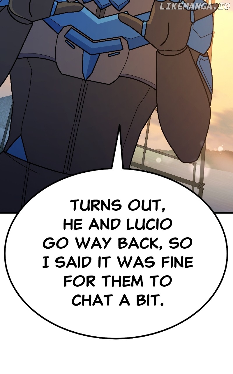 Divine Delivery Chapter 45 - page 76