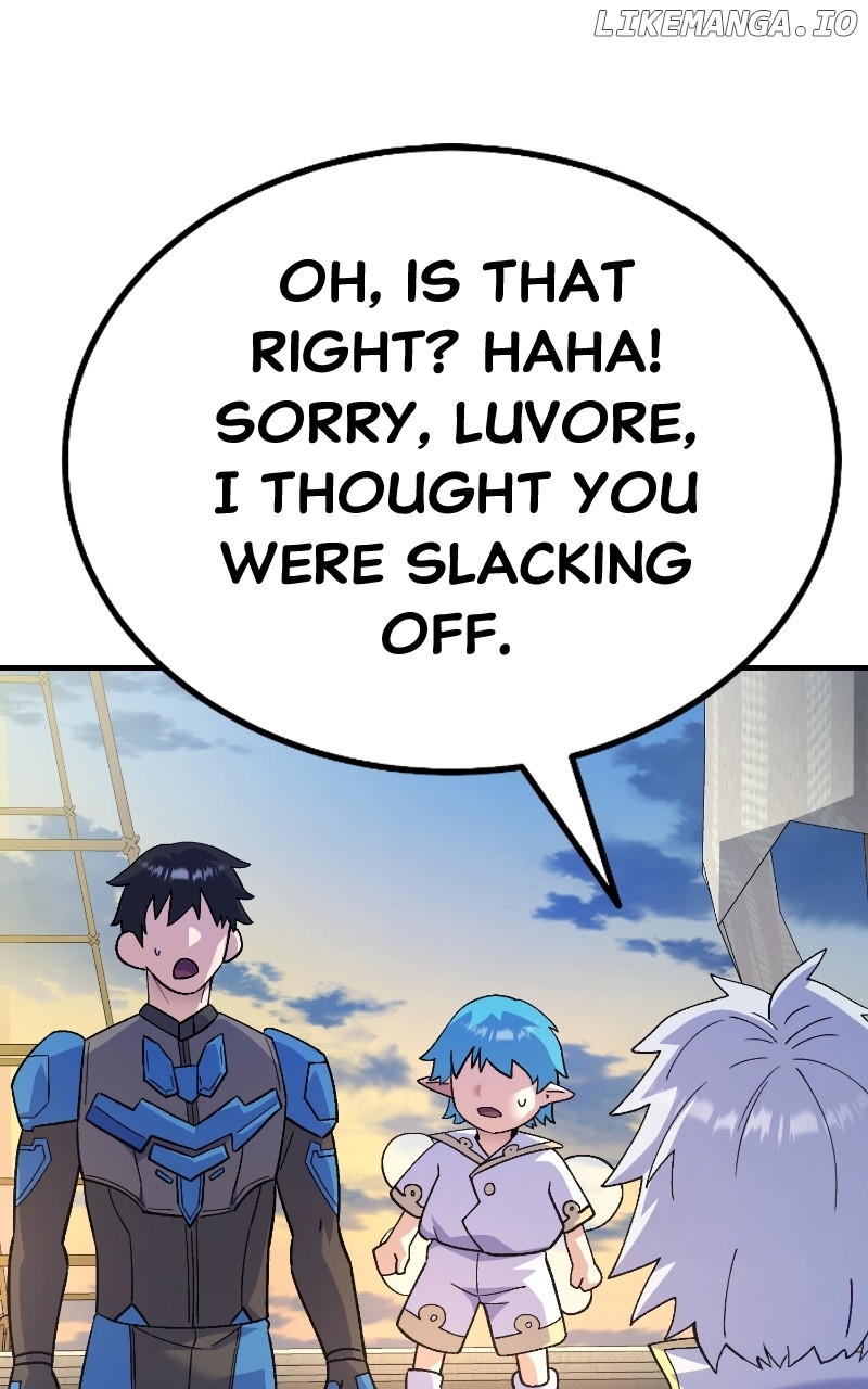 Divine Delivery Chapter 45 - page 77