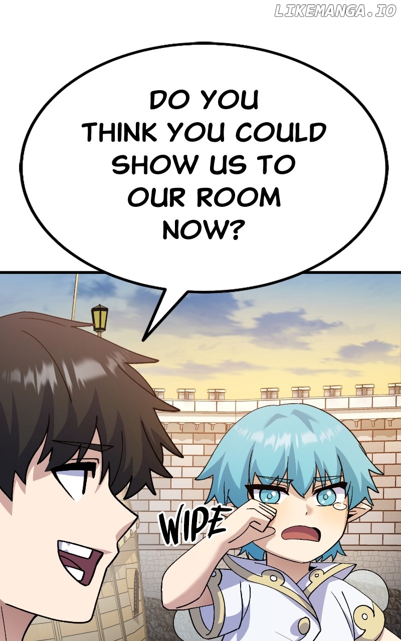 Divine Delivery Chapter 45 - page 79