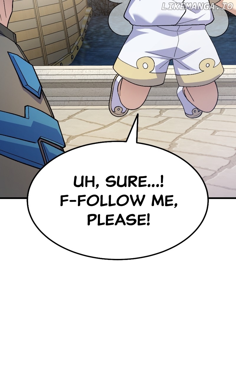 Divine Delivery Chapter 45 - page 80