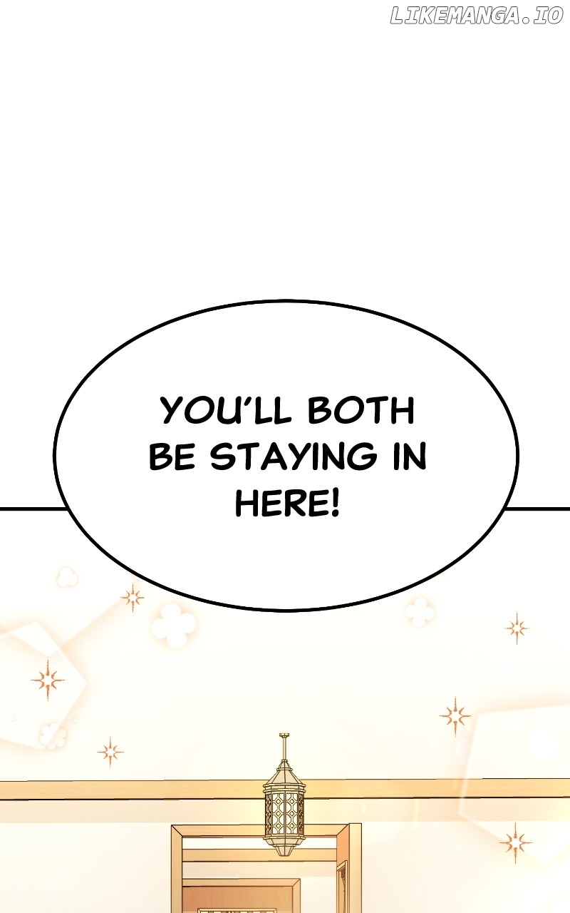 Divine Delivery Chapter 45 - page 83