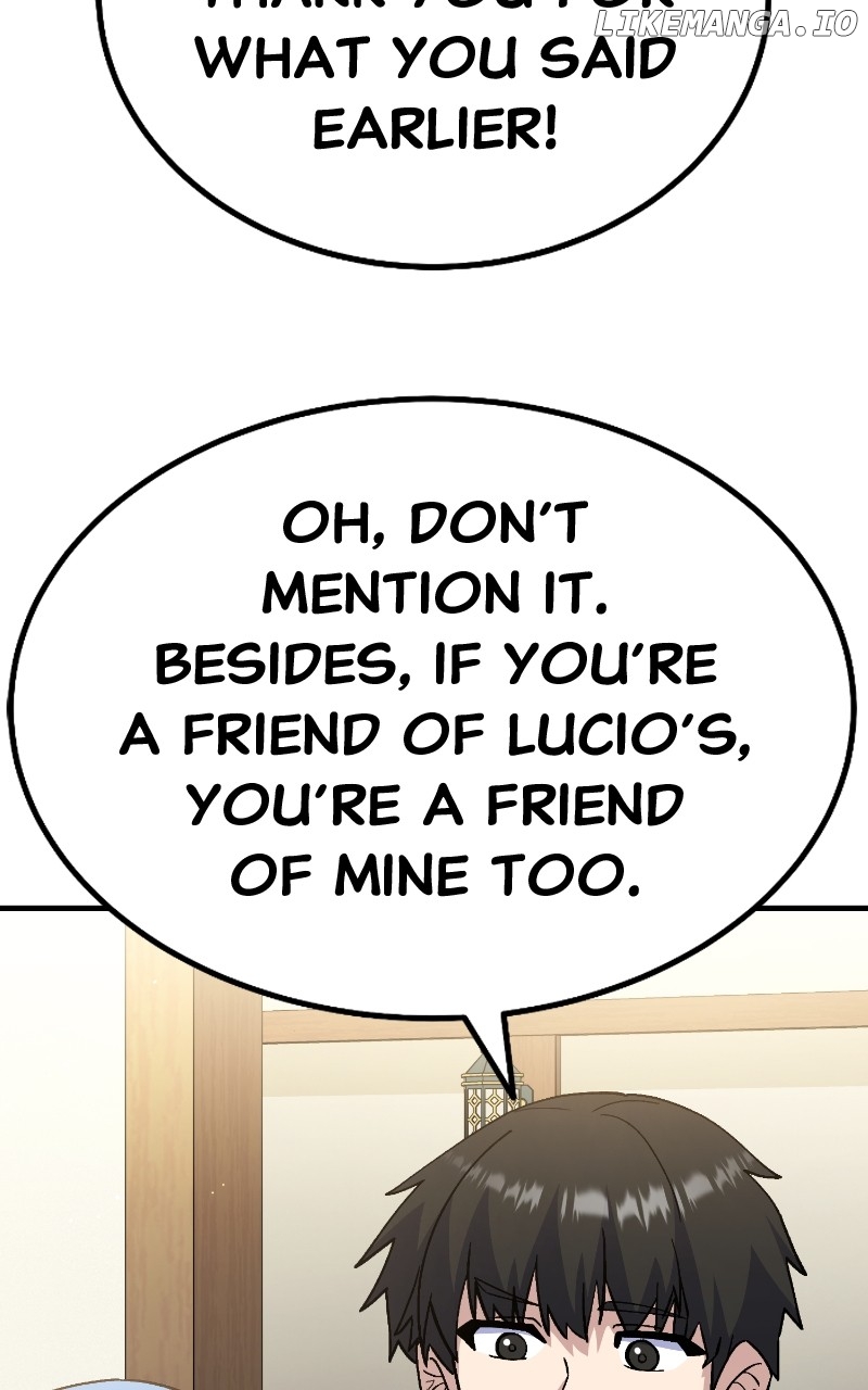 Divine Delivery Chapter 45 - page 87