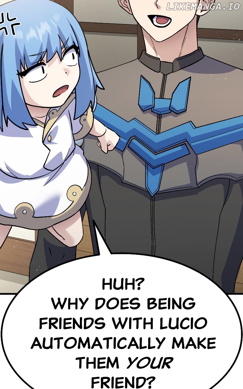 Divine Delivery Chapter 45 - page 88