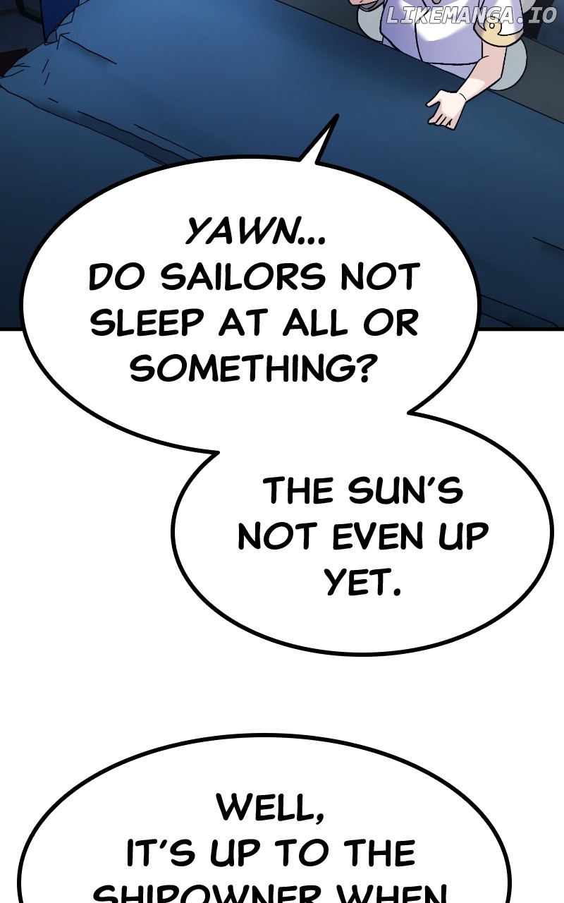 Divine Delivery Chapter 45 - page 9