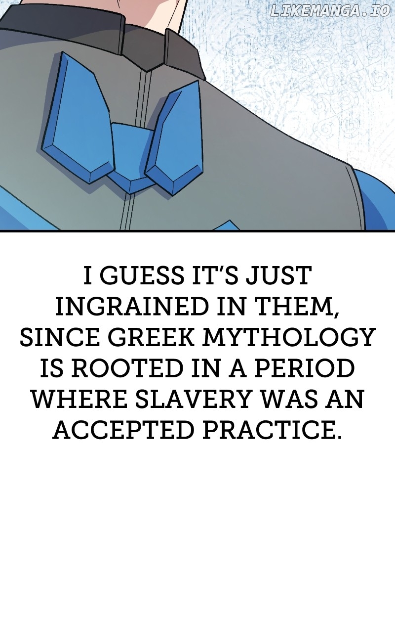 Divine Delivery Chapter 45 - page 99