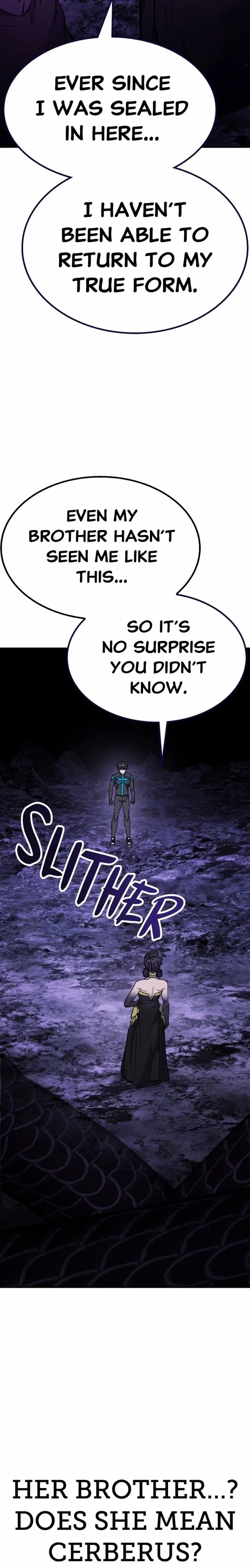 Divine Delivery Chapter 19 - page 16