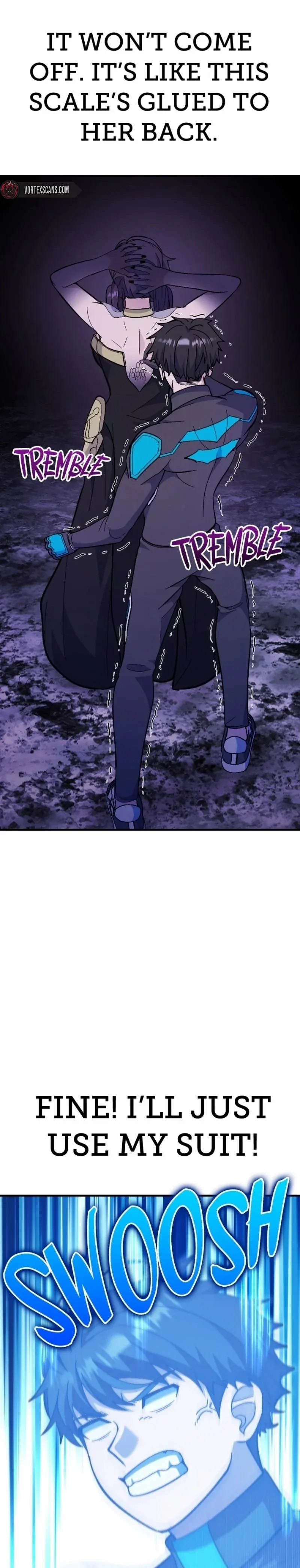 Divine Delivery Chapter 19 - page 30