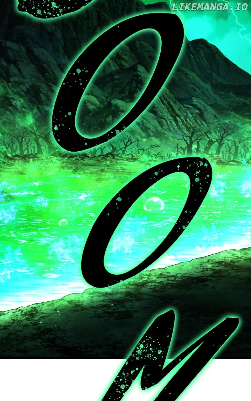Divine Delivery Chapter 33 - page 102
