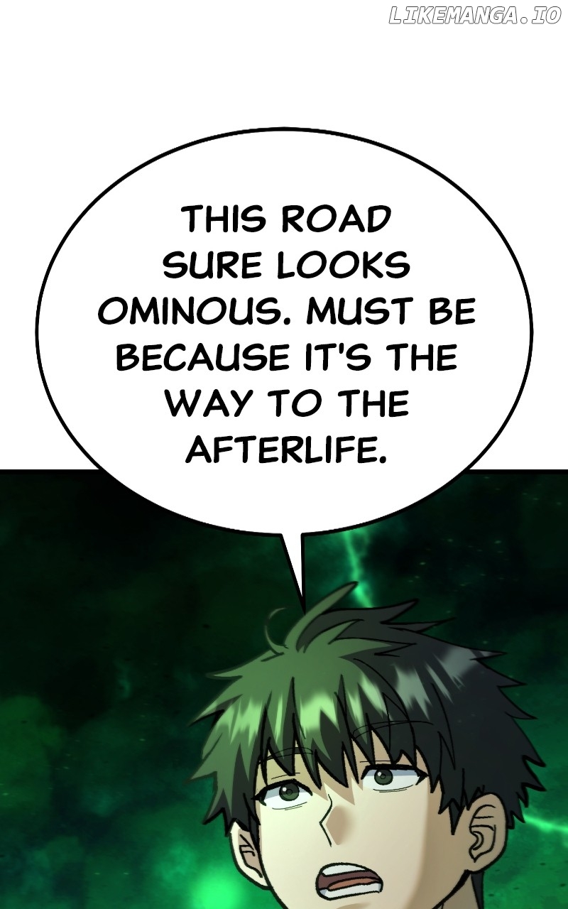 Divine Delivery Chapter 33 - page 105
