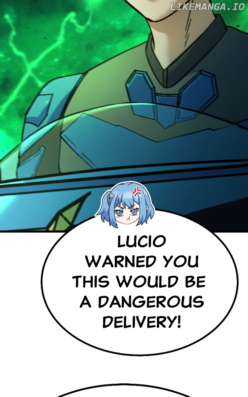 Divine Delivery Chapter 33 - page 106