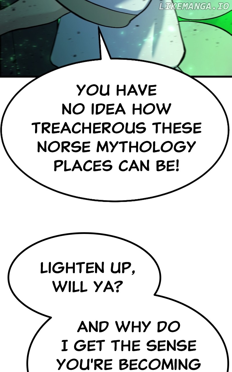 Divine Delivery Chapter 33 - page 108