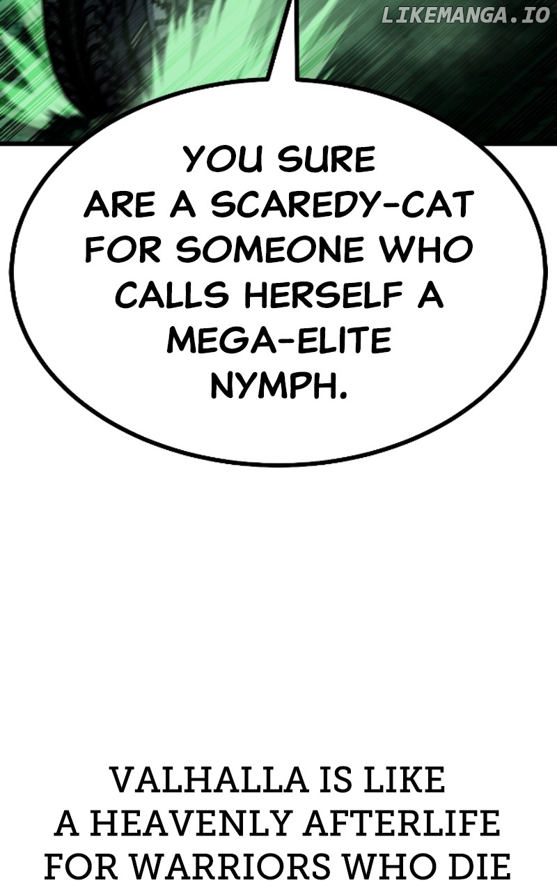 Divine Delivery Chapter 33 - page 112